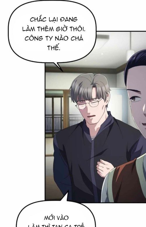 Đi Lên Từ Đáy Xã Hội - Chapter 34 - Page 60
