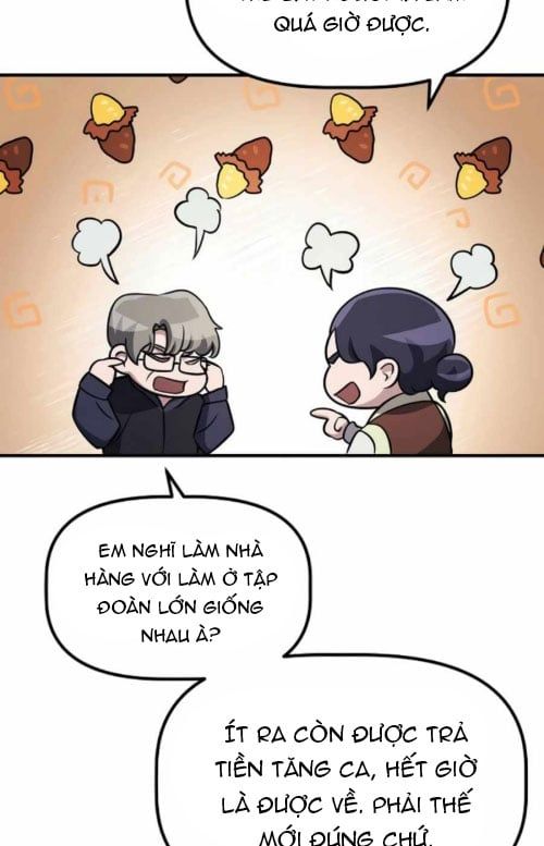 Đi Lên Từ Đáy Xã Hội - Chapter 34 - Page 62