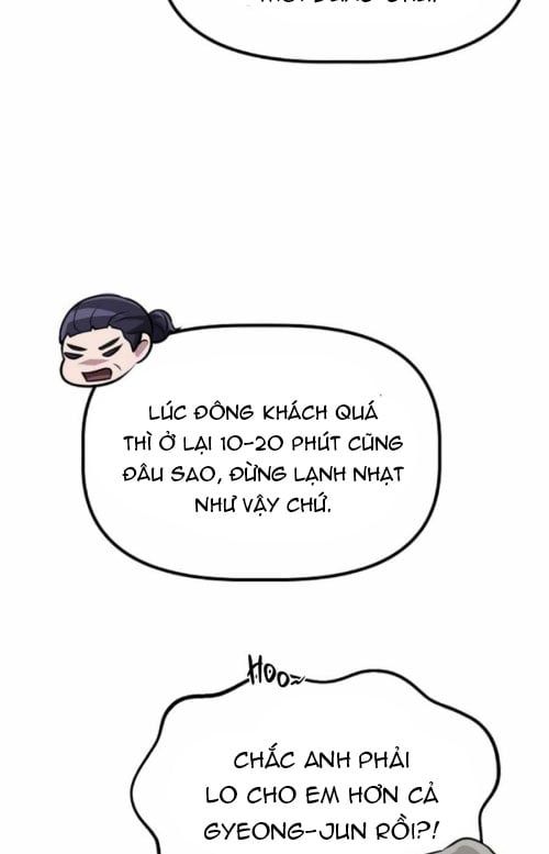 Đi Lên Từ Đáy Xã Hội - Chapter 34 - Page 63