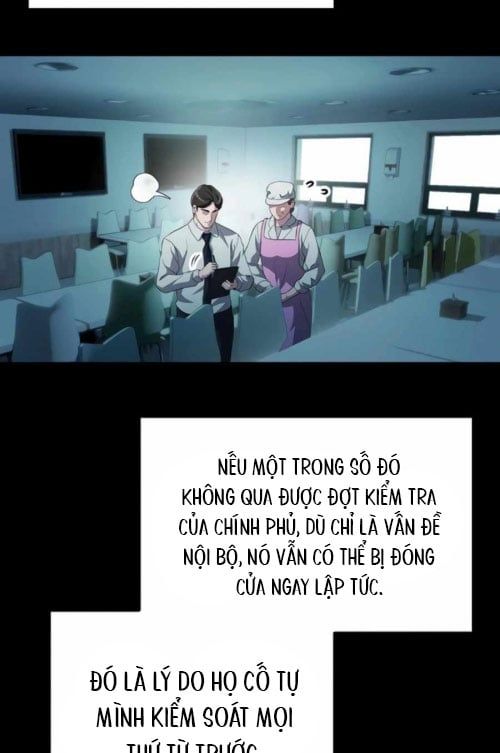 Đi Lên Từ Đáy Xã Hội - Chapter 34 - Page 91