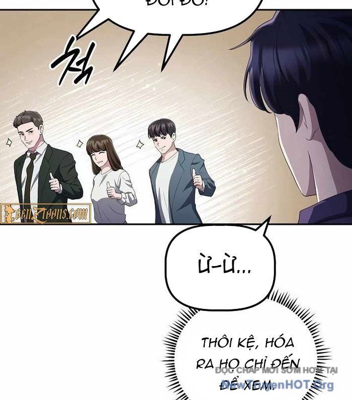 Đi Lên Từ Đáy Xã Hội - Chapter 36 - Page 105