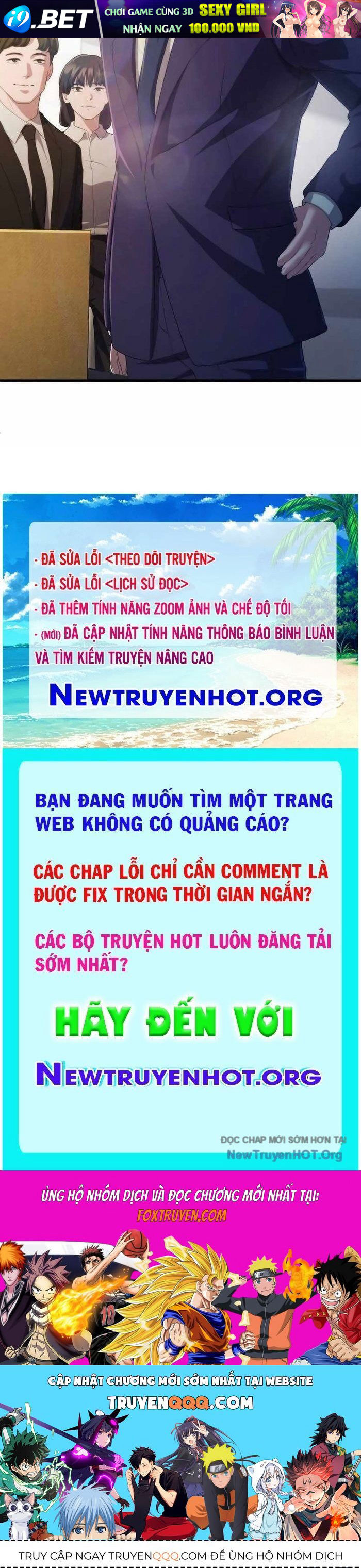 Đi Lên Từ Đáy Xã Hội - Chapter 36 - Page 119