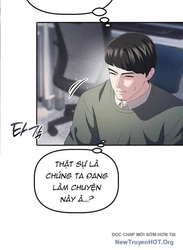 Đi Lên Từ Đáy Xã Hội - Chapter 36 - Page 33