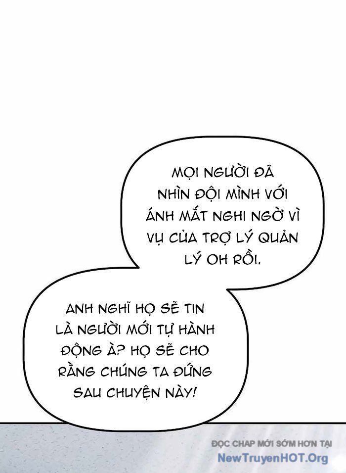 Đi Lên Từ Đáy Xã Hội - Chapter 36 - Page 40
