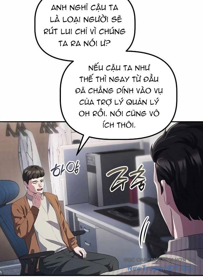 Đi Lên Từ Đáy Xã Hội - Chapter 36 - Page 44