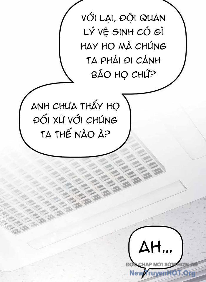 Đi Lên Từ Đáy Xã Hội - Chapter 36 - Page 46