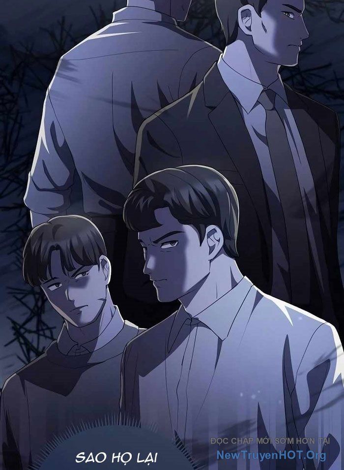 Đi Lên Từ Đáy Xã Hội - Chapter 36 - Page 50