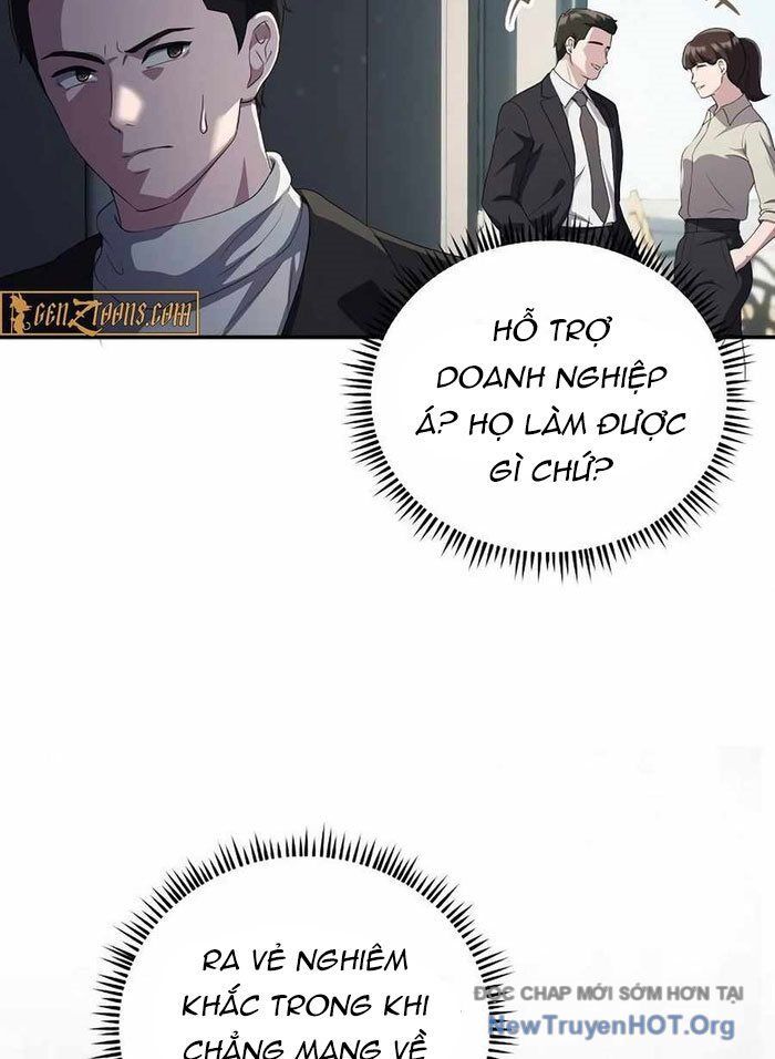 Đi Lên Từ Đáy Xã Hội - Chapter 36 - Page 55