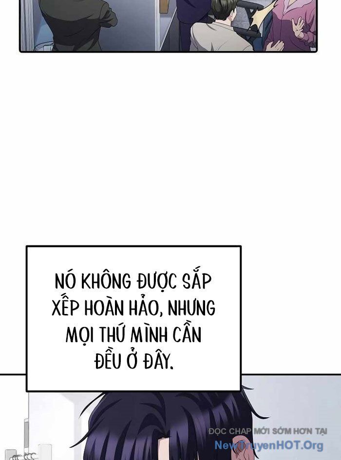 Đi Lên Từ Đáy Xã Hội - Chapter 36 - Page 76