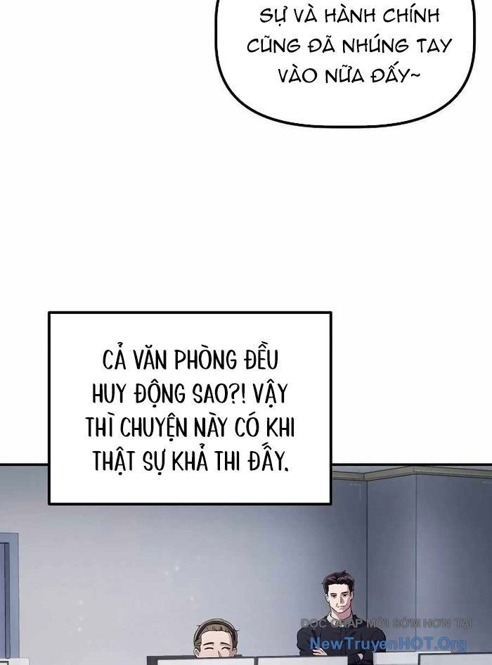 Đi Lên Từ Đáy Xã Hội - Chapter 36 - Page 79