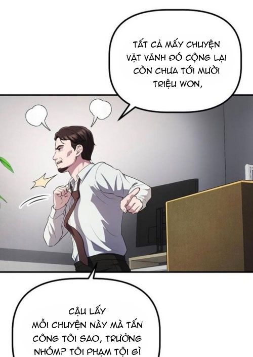 Đi Lên Từ Đáy Xã Hội - Chapter 37 - Page 114