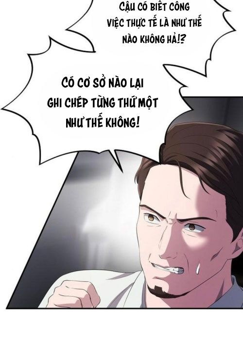 Đi Lên Từ Đáy Xã Hội - Chapter 37 - Page 133
