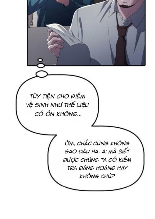 Đi Lên Từ Đáy Xã Hội - Chapter 37 - Page 18