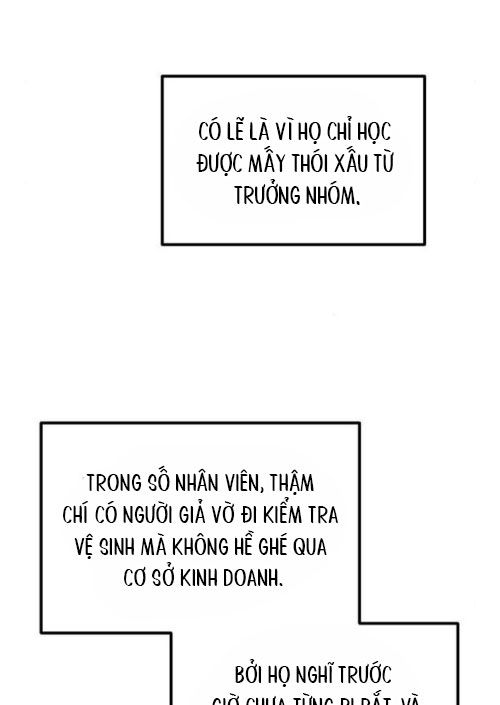 Đi Lên Từ Đáy Xã Hội - Chapter 37 - Page 19