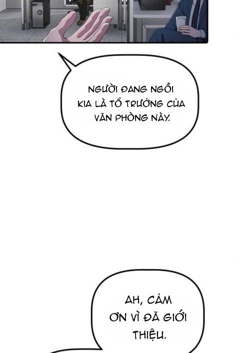 Đi Lên Từ Đáy Xã Hội - Chapter 37 - Page 33
