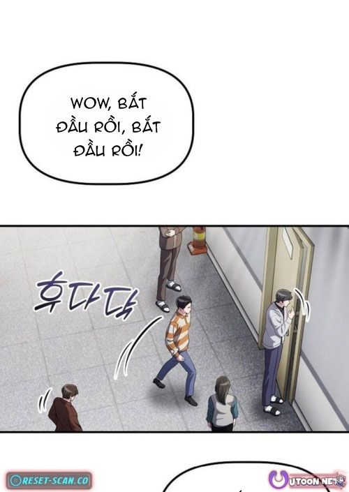 Đi Lên Từ Đáy Xã Hội - Chapter 37 - Page 43