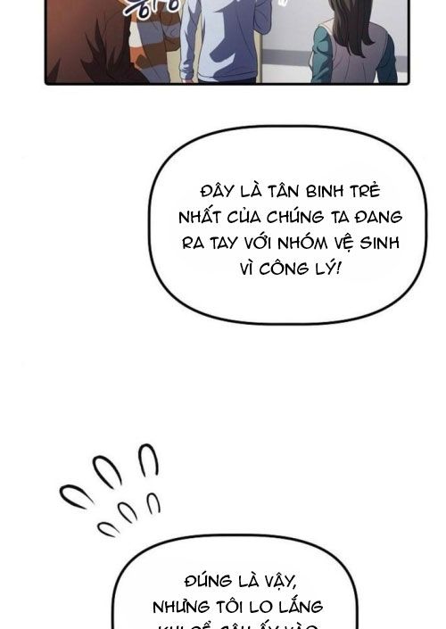 Đi Lên Từ Đáy Xã Hội - Chapter 37 - Page 45