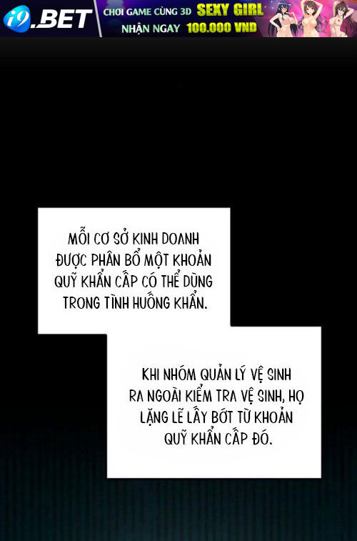 Đi Lên Từ Đáy Xã Hội - Chapter 37 - Page 9