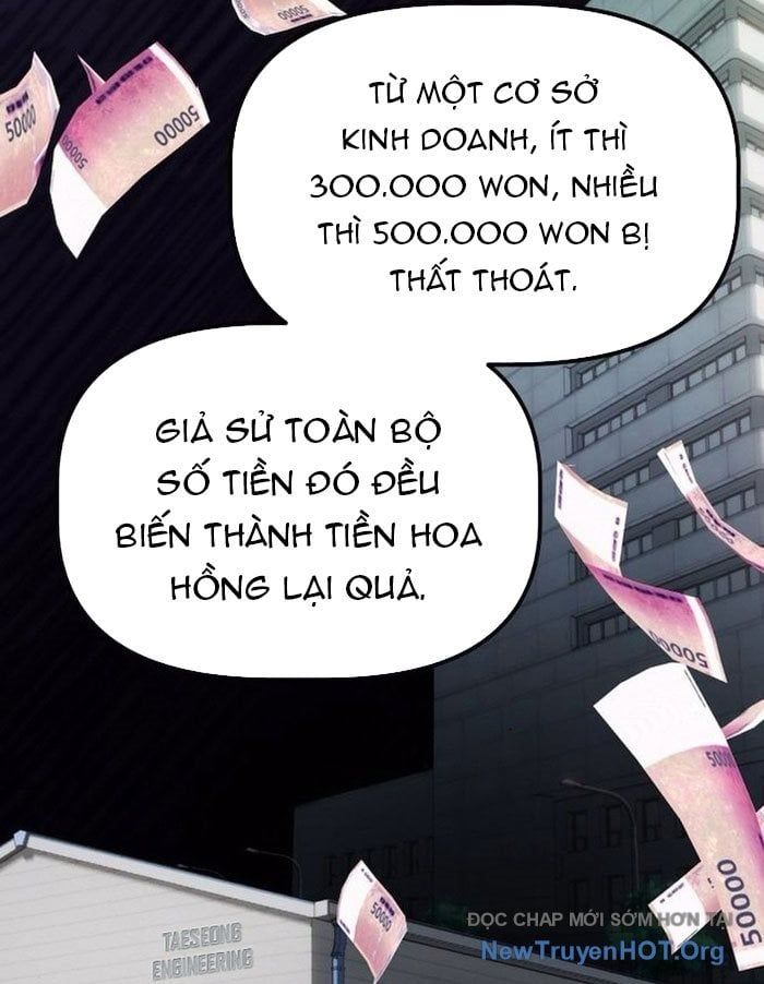 Đi Lên Từ Đáy Xã Hội - Chapter 38 - Page 23