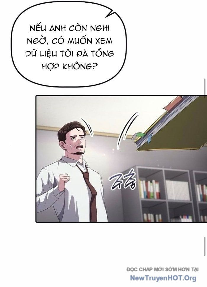 Đi Lên Từ Đáy Xã Hội - Chapter 38 - Page 31