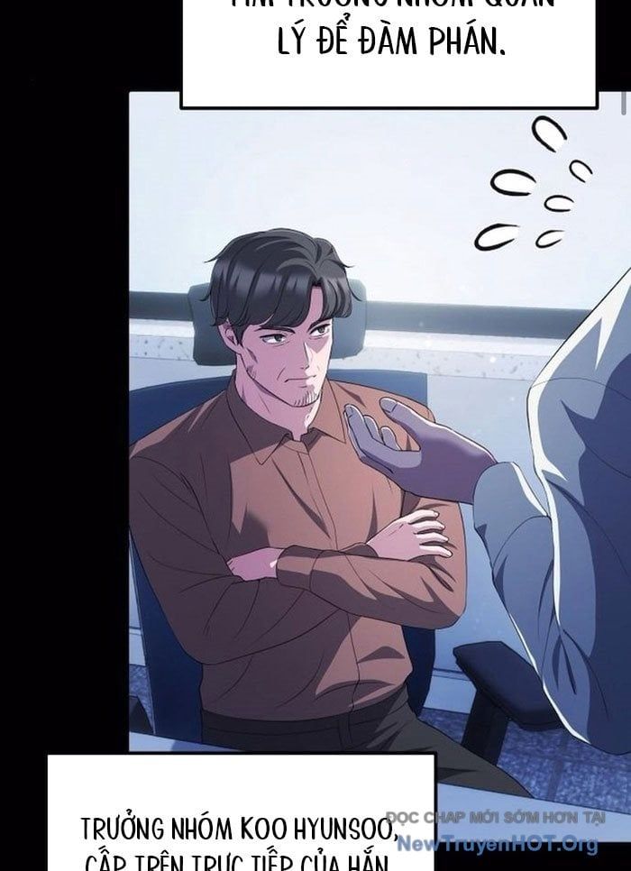 Đi Lên Từ Đáy Xã Hội - Chapter 38 - Page 44