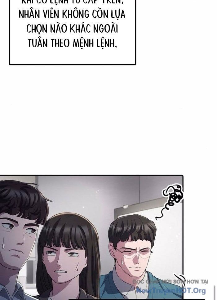 Đi Lên Từ Đáy Xã Hội - Chapter 38 - Page 55