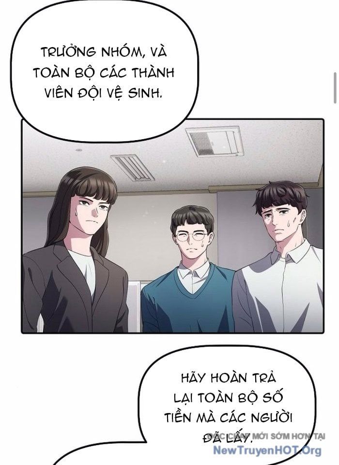 Đi Lên Từ Đáy Xã Hội - Chapter 38 - Page 75