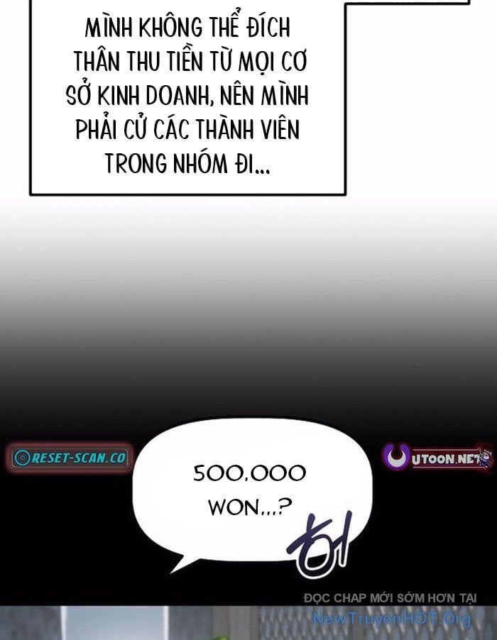 Đi Lên Từ Đáy Xã Hội - Chapter 38 - Page 9