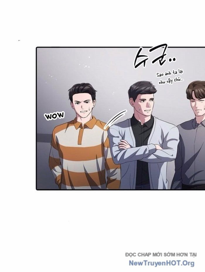 Đi Lên Từ Đáy Xã Hội - Chapter 38 - Page 92