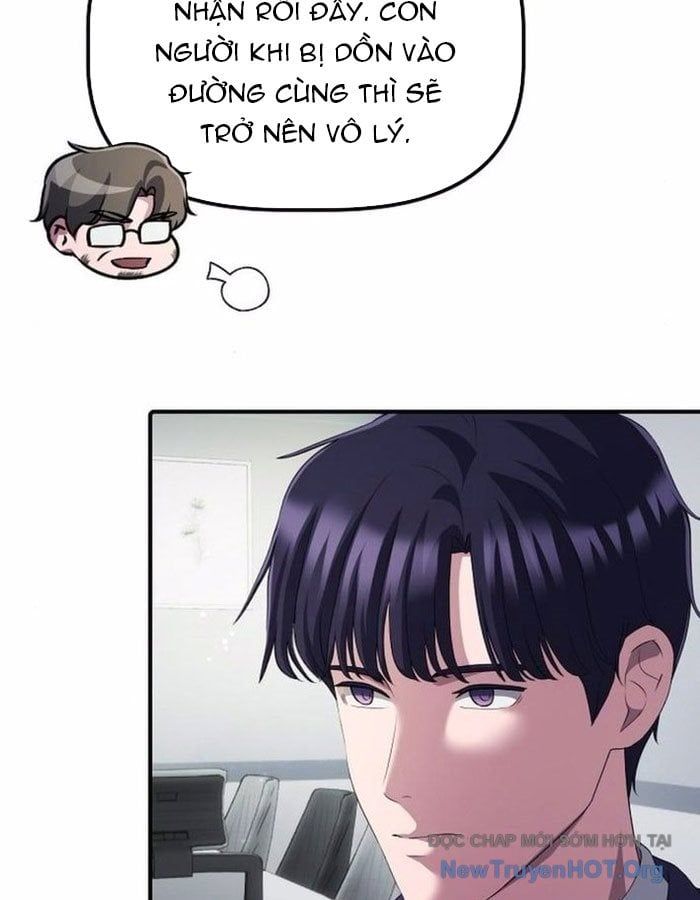 Đi Lên Từ Đáy Xã Hội - Chapter 39 - Page 27