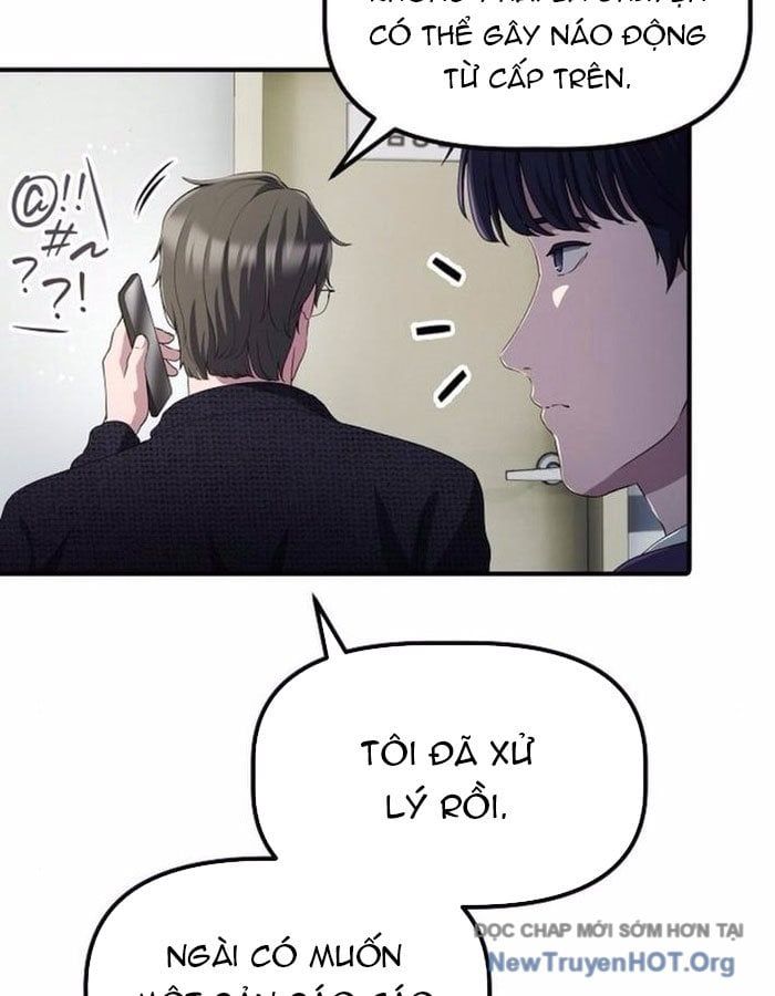 Đi Lên Từ Đáy Xã Hội - Chapter 39 - Page 3