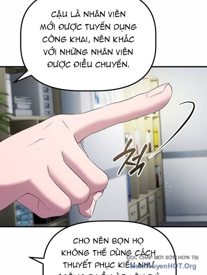 Đi Lên Từ Đáy Xã Hội - Chapter 39 - Page 37