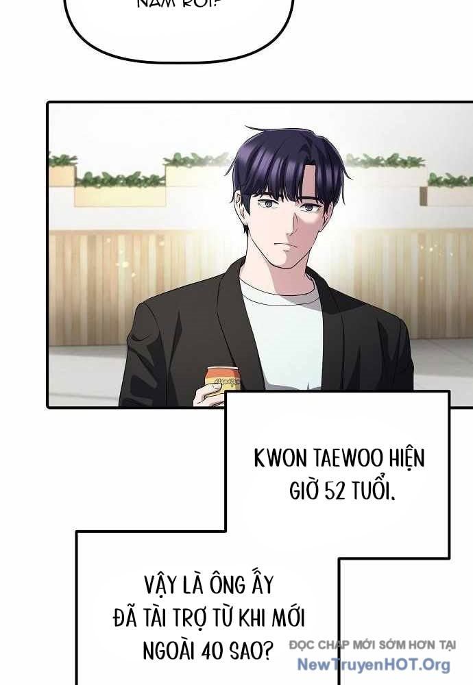 Đi Lên Từ Đáy Xã Hội - Chapter 40 - Page 32