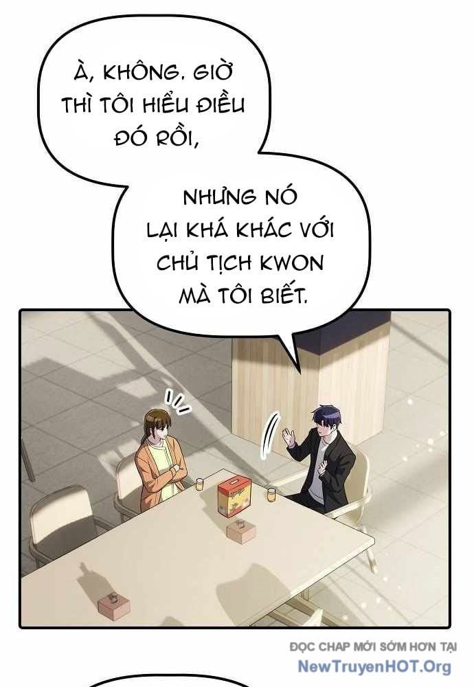 Đi Lên Từ Đáy Xã Hội - Chapter 40 - Page 37