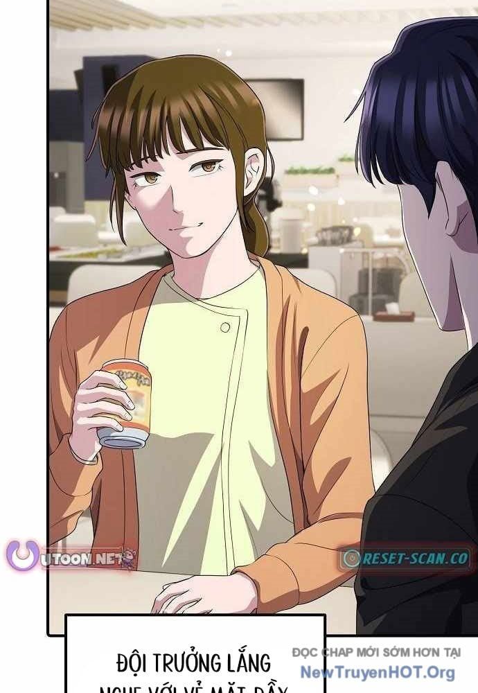 Đi Lên Từ Đáy Xã Hội - Chapter 40 - Page 40