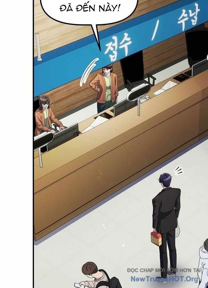 Đi Lên Từ Đáy Xã Hội - Chapter 40 - Page 5