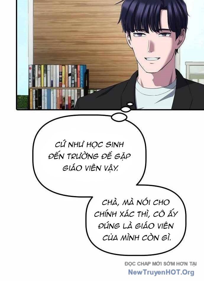 Đi Lên Từ Đáy Xã Hội - Chapter 40 - Page 7