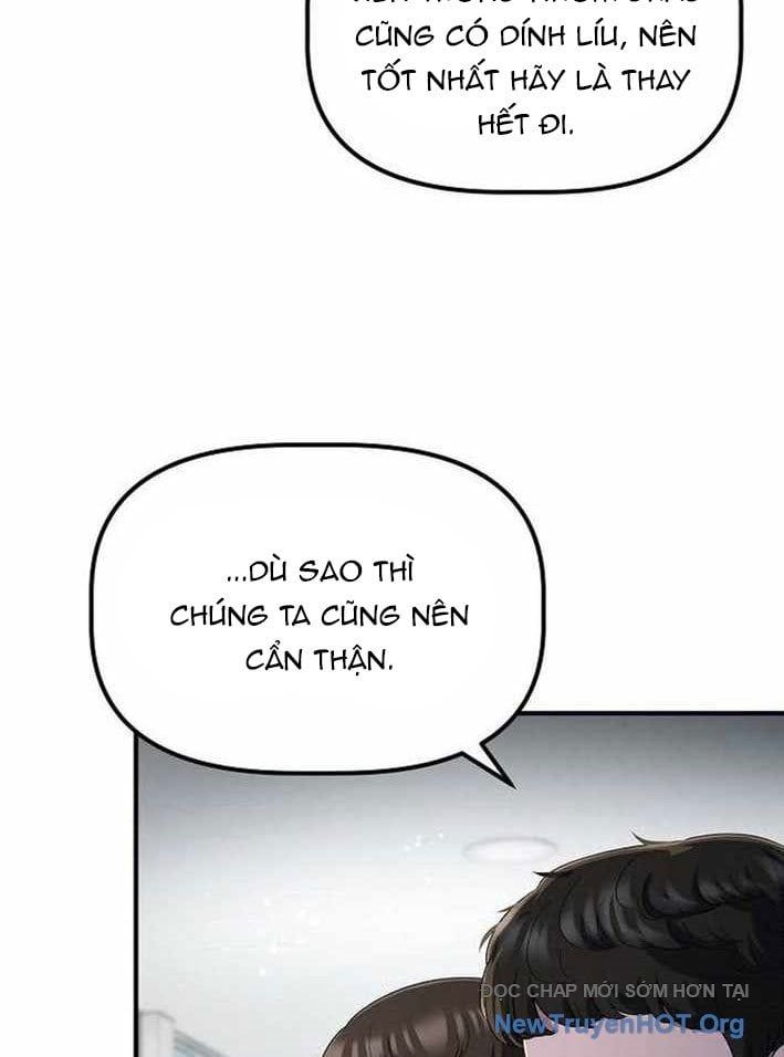 Đi Lên Từ Đáy Xã Hội - Chapter 41 - Page 10