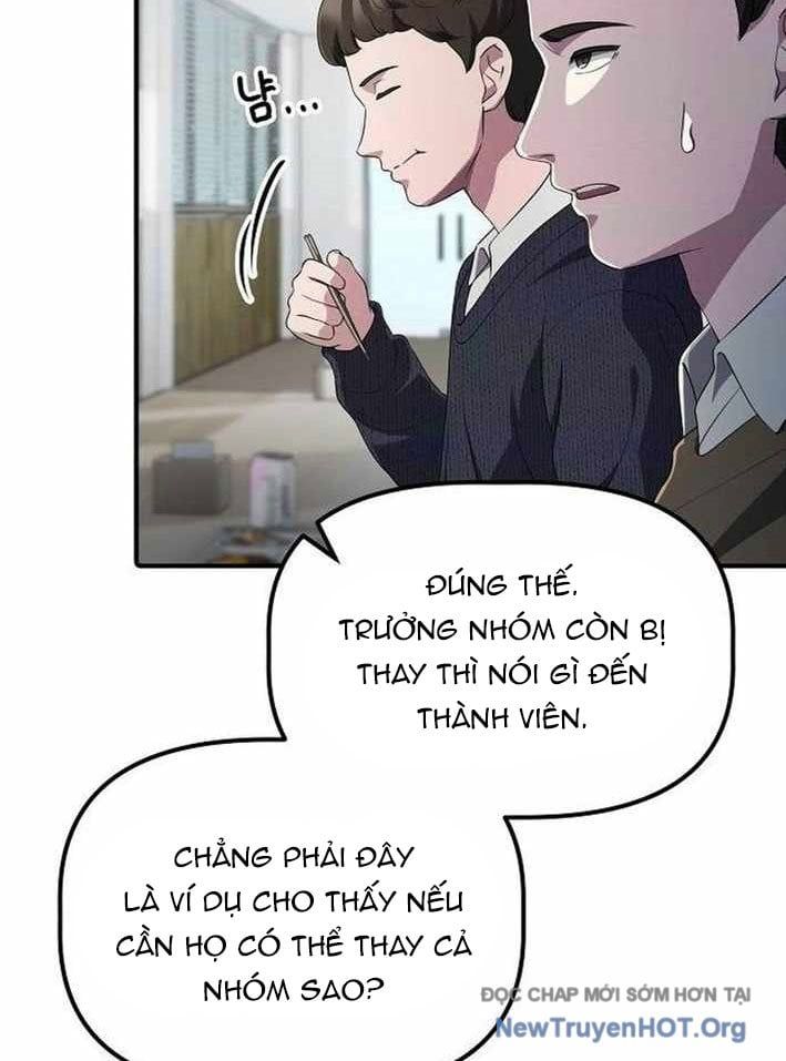 Đi Lên Từ Đáy Xã Hội - Chapter 41 - Page 11