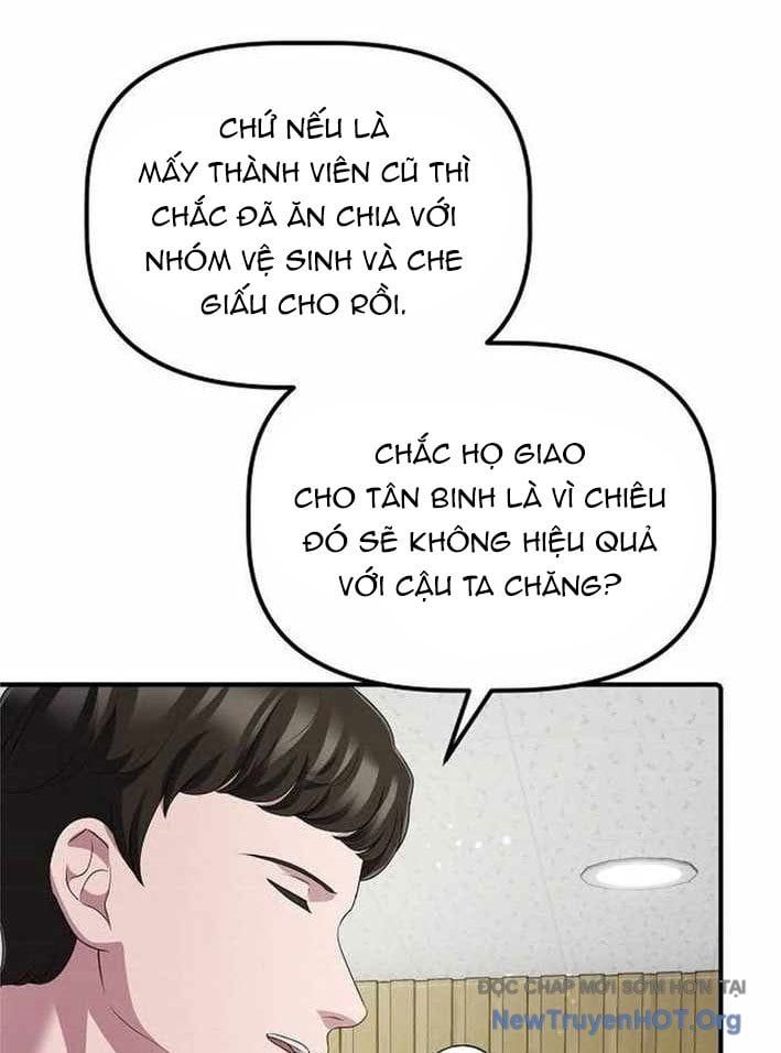 Đi Lên Từ Đáy Xã Hội - Chapter 41 - Page 17