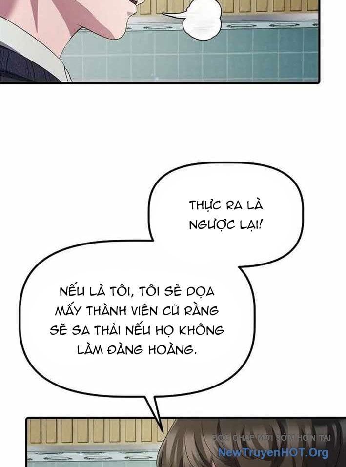 Đi Lên Từ Đáy Xã Hội - Chapter 41 - Page 18