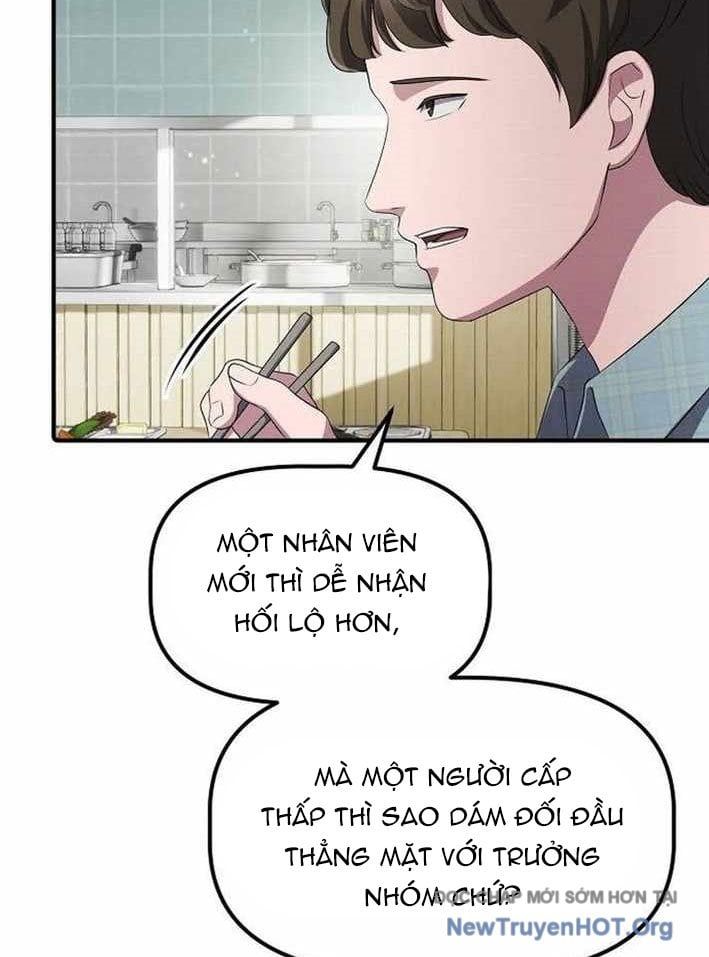 Đi Lên Từ Đáy Xã Hội - Chapter 41 - Page 19