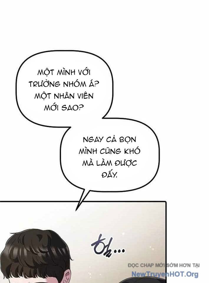 Đi Lên Từ Đáy Xã Hội - Chapter 41 - Page 22