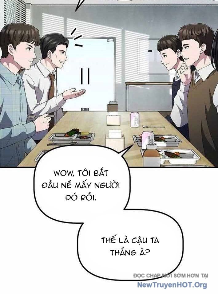 Đi Lên Từ Đáy Xã Hội - Chapter 41 - Page 27