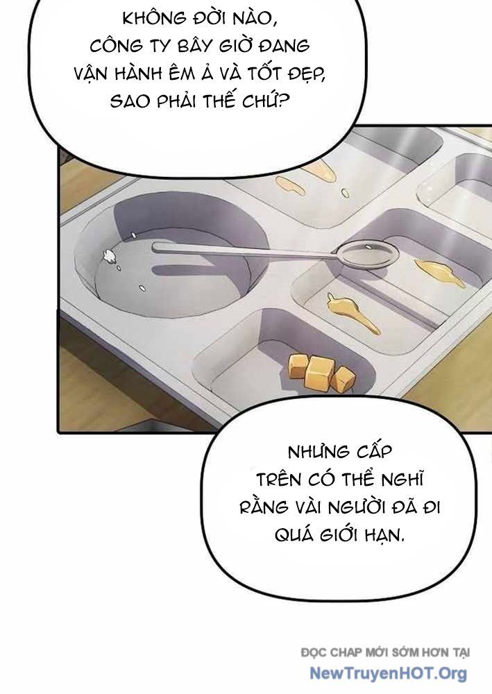 Đi Lên Từ Đáy Xã Hội - Chapter 41 - Page 36