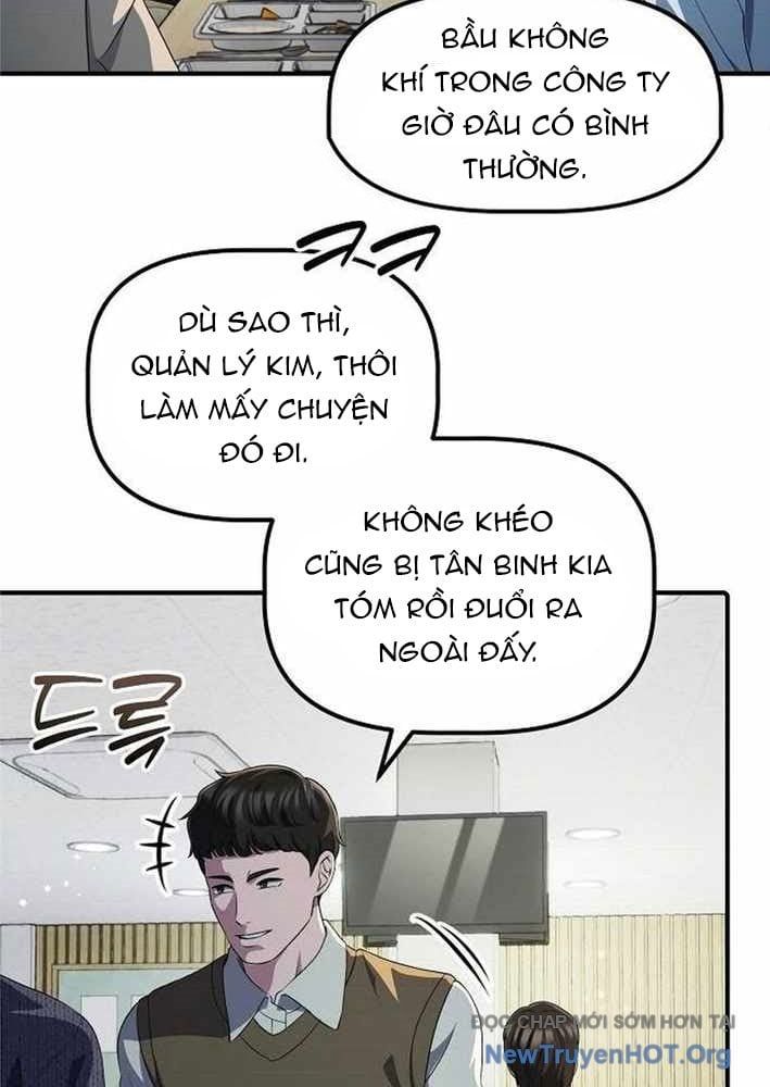 Đi Lên Từ Đáy Xã Hội - Chapter 41 - Page 38