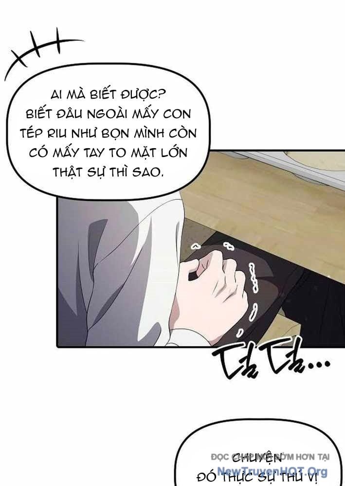 Đi Lên Từ Đáy Xã Hội - Chapter 41 - Page 40