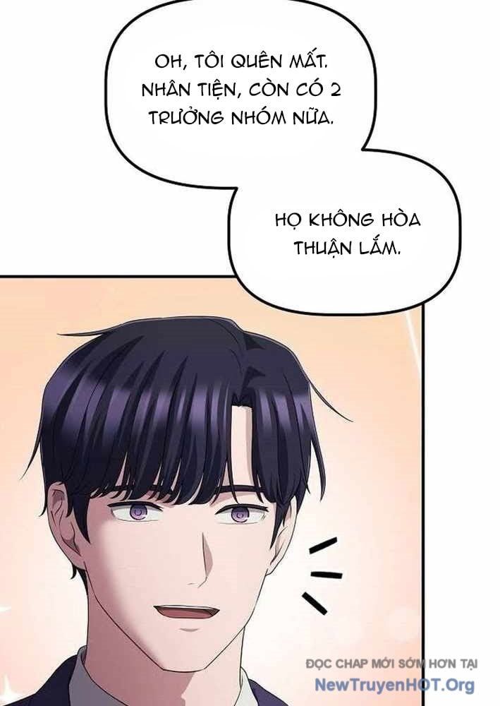 Đi Lên Từ Đáy Xã Hội - Chapter 41 - Page 54