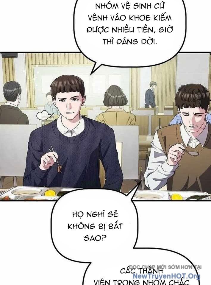 Đi Lên Từ Đáy Xã Hội - Chapter 41 - Page 9