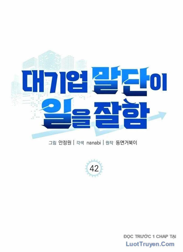 Đi Lên Từ Đáy Xã Hội - Chapter 42 - Page 54